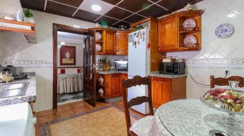 Foto 4 de Casa o xalet de lloguer a Campillos, Málaga