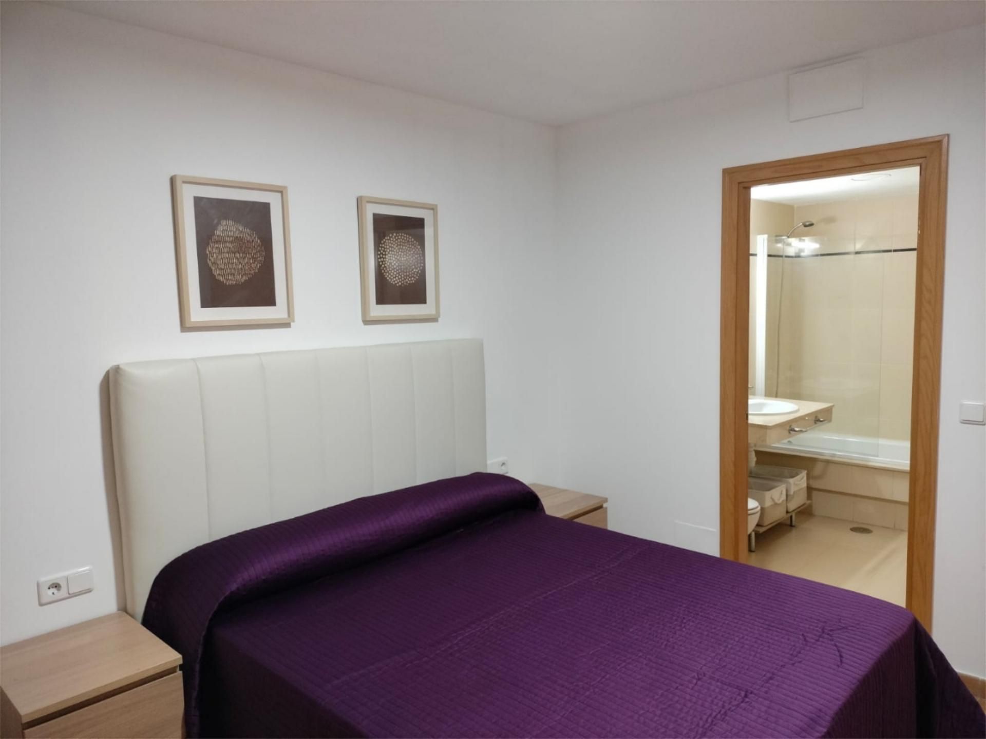 Flat to rent in Calle Montepedroso, 1, Barrocanes