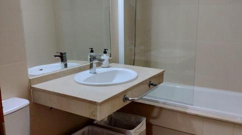 Photo 3 of Flat to rent in Calle Montepedroso, 1, Barrocanes, Ourense Capital