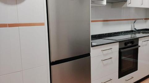 Photo 4 of Flat to rent in Calle Montepedroso, 1, Barrocanes, Ourense Capital