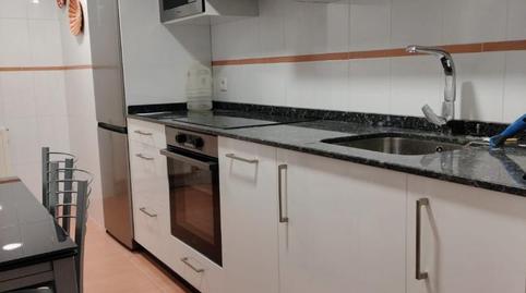 Photo 5 of Flat to rent in Calle Montepedroso, 1, Barrocanes, Ourense Capital