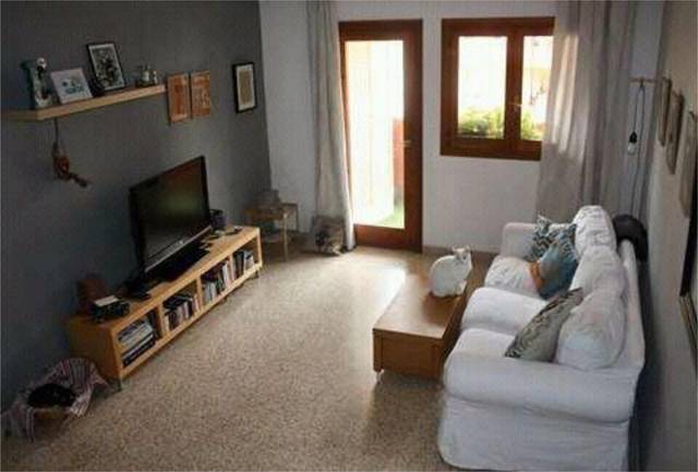 Piso en Venta en Polígon de Llevant