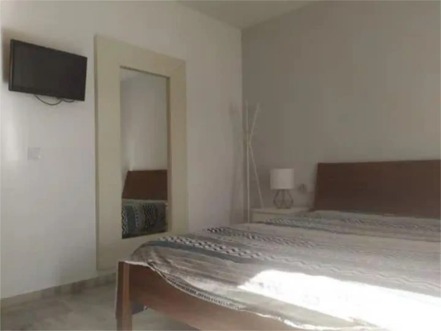 Flat for sale in Calle Identidad, 8, Fuente Alegre - El Chaparral - Los Morales Bedroom of Flat for sale in Málaga with Air Conditioner, Heating and Terrace