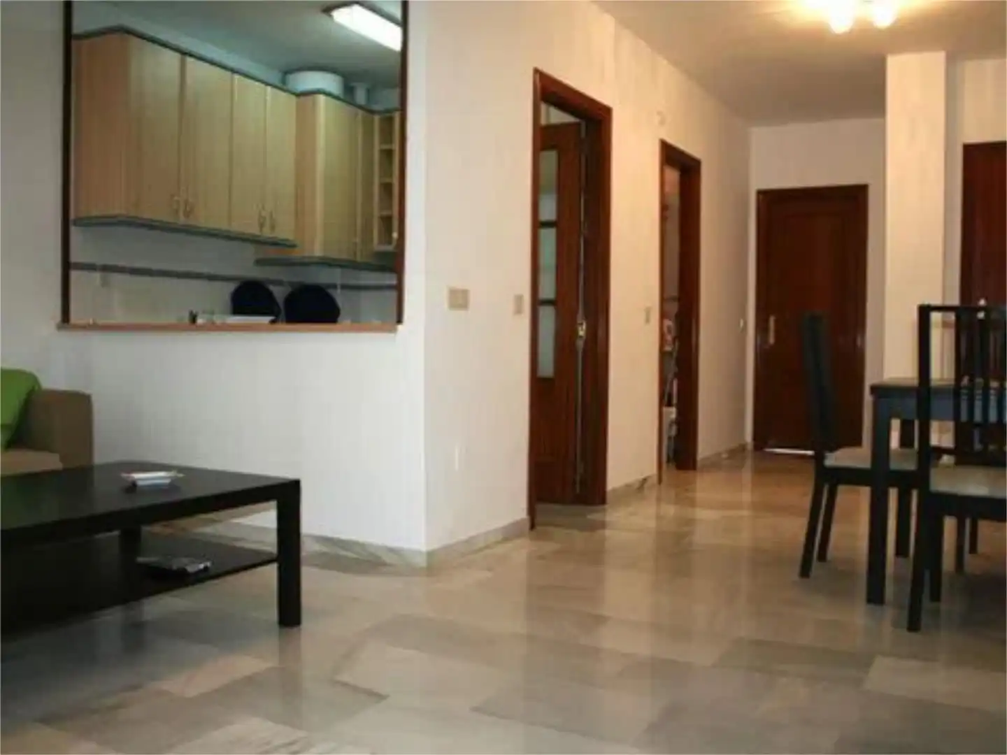 Flat for sale in Calle Identidad, 8, Fuente Alegre - El Chaparral - Los Morales Flat for sale in Málaga with Air Conditioner, Heating and Terrace