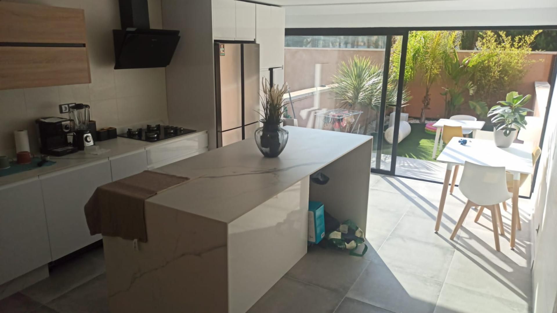 Duplex to rent in Calle Encina, 30, Sangonera la Verde