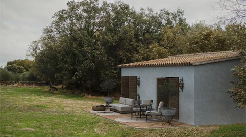 Foto 2 de Finca rústica en venta en Camino de Los Vettones, 1, Pasarón de la Vera, Cáceres