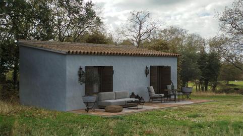 Foto 3 de Finca rústica en venta en Camino de Los Vettones, 1, Pasarón de la Vera, Cáceres