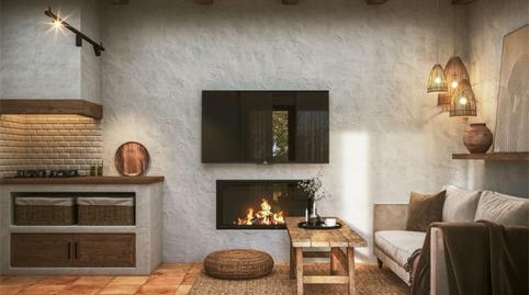 Foto 4 de Finca rústica en venta en Camino de Los Vettones, 1, Pasarón de la Vera, Cáceres