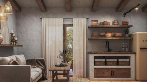 Foto 5 de Finca rústica en venta en Camino de Los Vettones, 1, Pasarón de la Vera, Cáceres