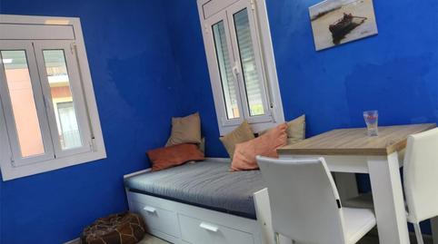 Foto 3 de Apartamento de alquiler en Carrer Dels Mariners, 1, La Barceloneta,  Barcelona Capital