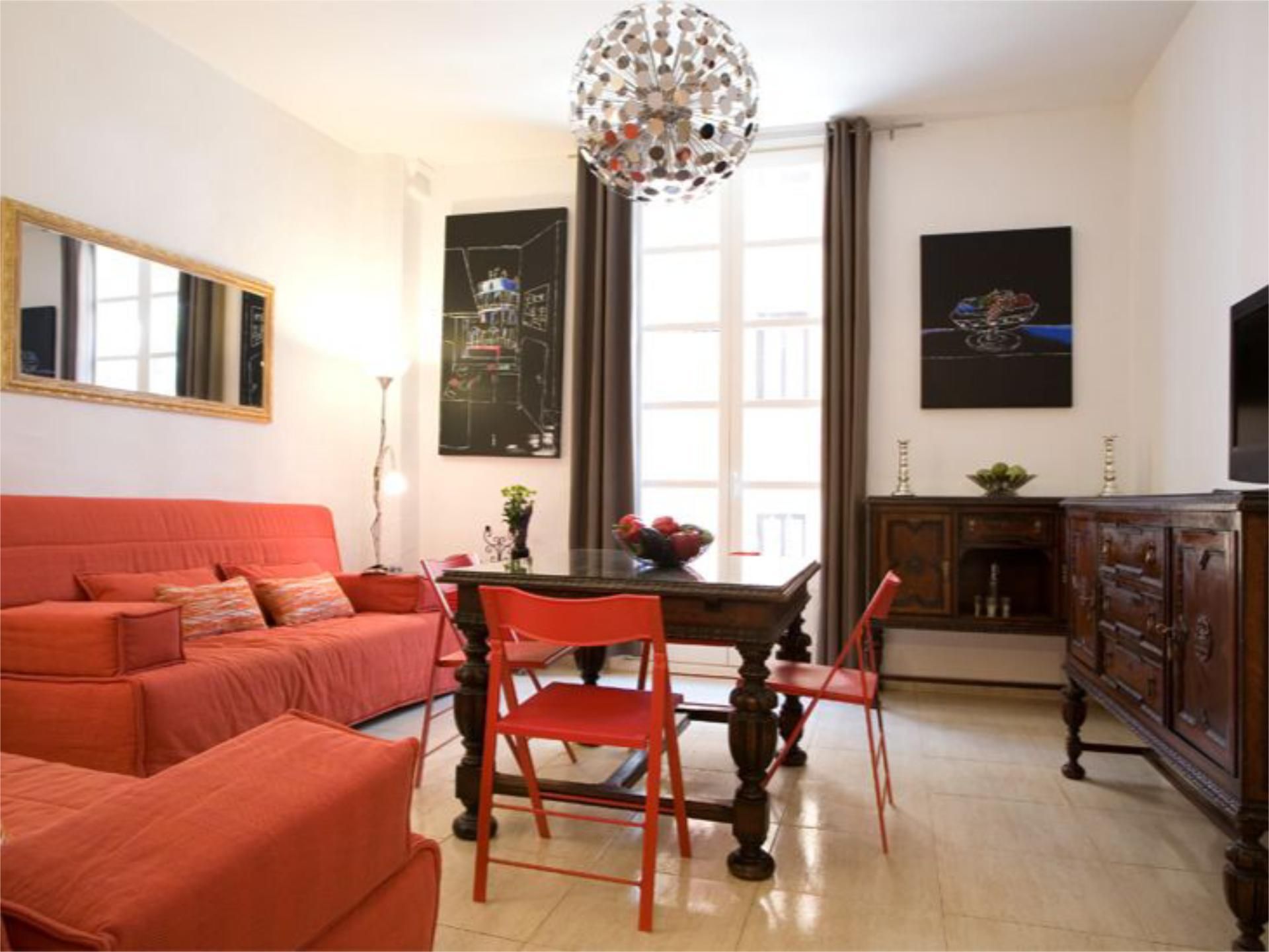 Flat to rent in Carrer Dels Carders, 33, Ciutat Vella