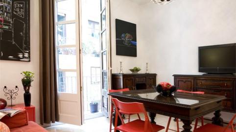 Photo 2 of Flat to rent in Carrer Dels Carders, 33, Sant Pere, Sta. Caterina i la Ribera,  Barcelona Capital