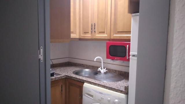 Loft en Venta en Avenida de Madrid, 60 en Belén - San Roque