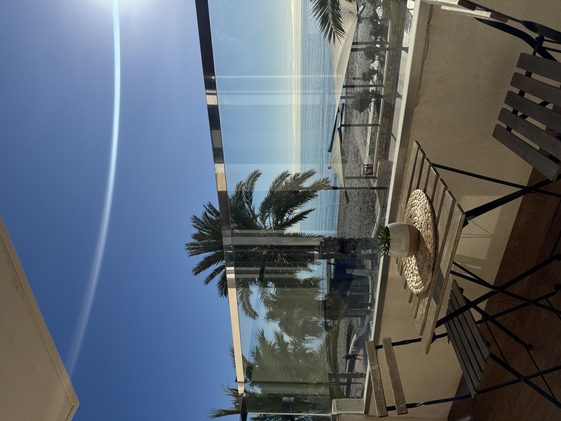 Pis de lloguer a Calle la Peña, Las Gaviotas  - Carvajal