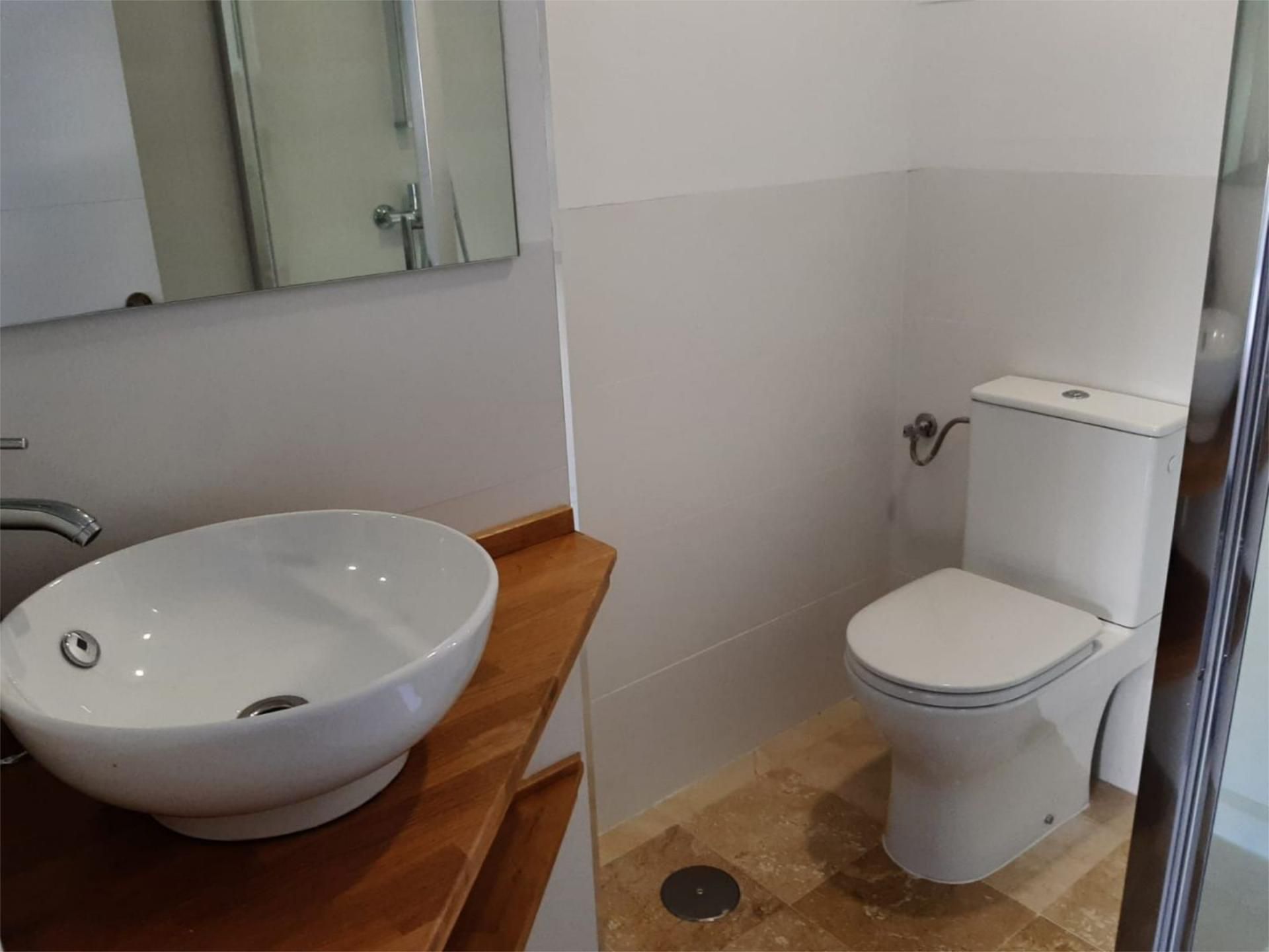 Piso de alquiler en Calle Churruca, 11, Ensanche - Diputación