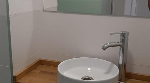 Foto 2 de Piso de alquiler en Calle Churruca, 11, Ensanche - Diputación, Alicante / Alacant