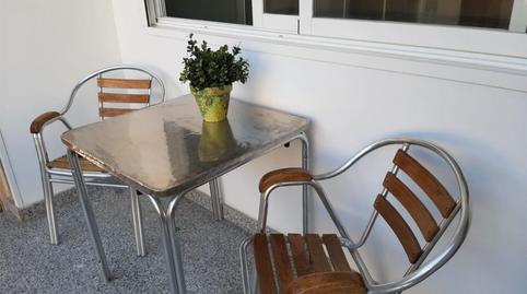 Foto 3 de Piso de alquiler en Calle Churruca, 11, Ensanche - Diputación, Alicante / Alacant