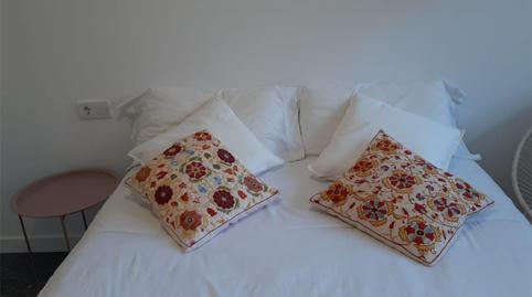 Foto 4 de Piso de alquiler en Calle Churruca, 11, Ensanche - Diputación, Alicante / Alacant