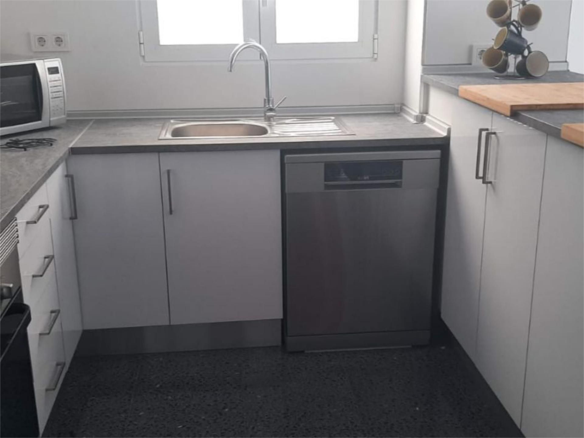 Flat to rent in Calle Churruca, 11, Ensanche - Diputación