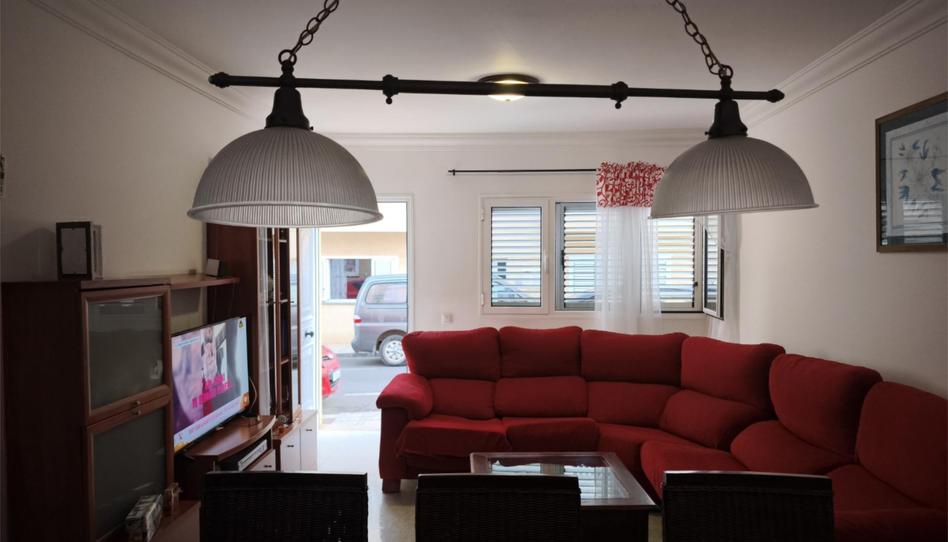 Pis en venda a Calle Zzz, 28, San Francisco Javier - Argana Baja, Arrecife - imatge 1 Foto 1 de Pis en venda a Calle Zzz, 28, San Francisco Javier - Argana Baja, Arrecife