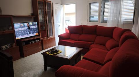 Pis en venda a Calle Zzz, 28, San Francisco Javier - Argana Baja, Arrecife - imatge 5 Foto 5 de Pis en venda a Calle Zzz, 28, San Francisco Javier - Argana Baja, Arrecife