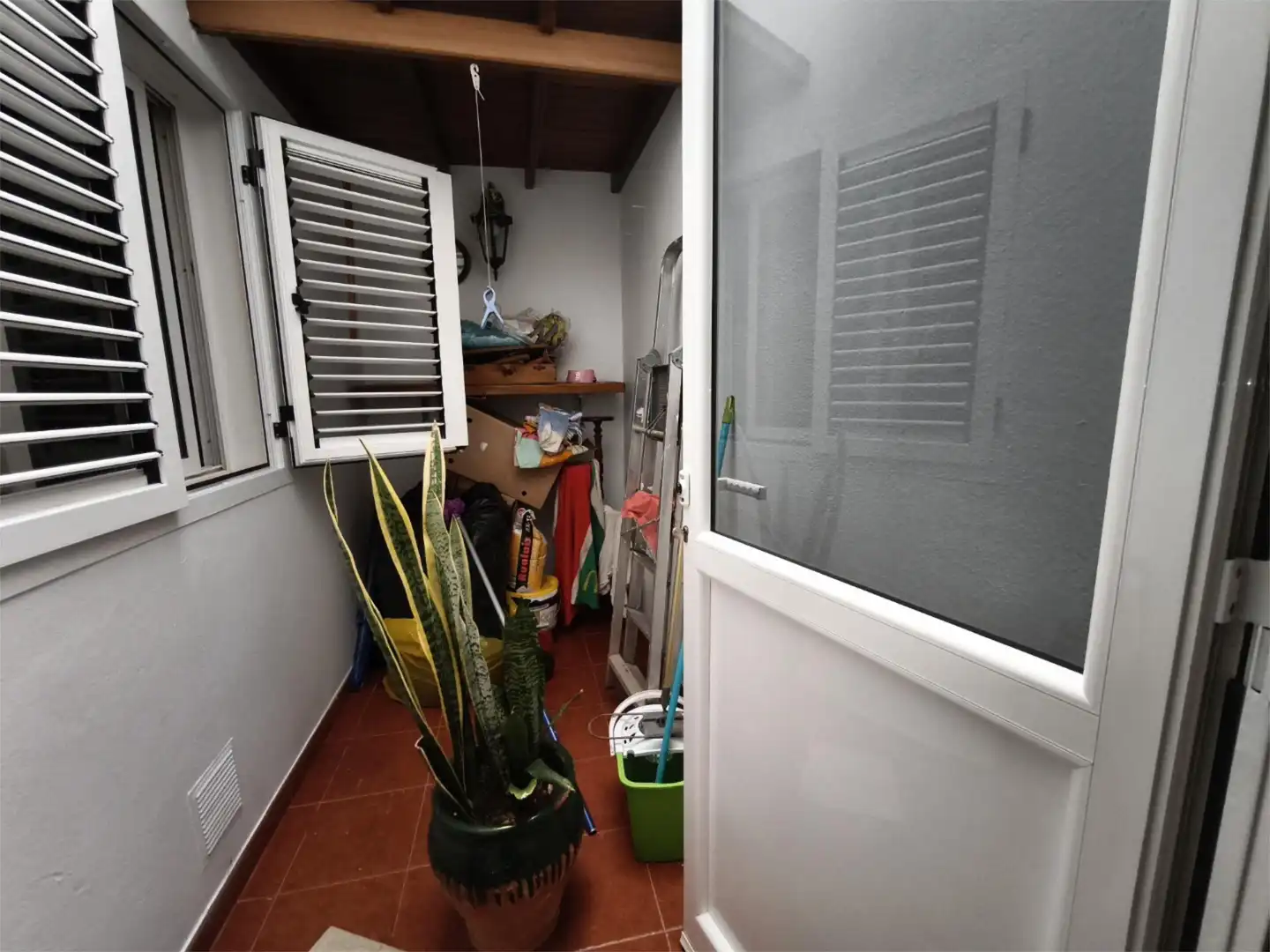 Piso en venta en Calle Zzz, 28, San Francisco Javier - Argana Baja Piso en venta en Arrecife con Horno y Microondas