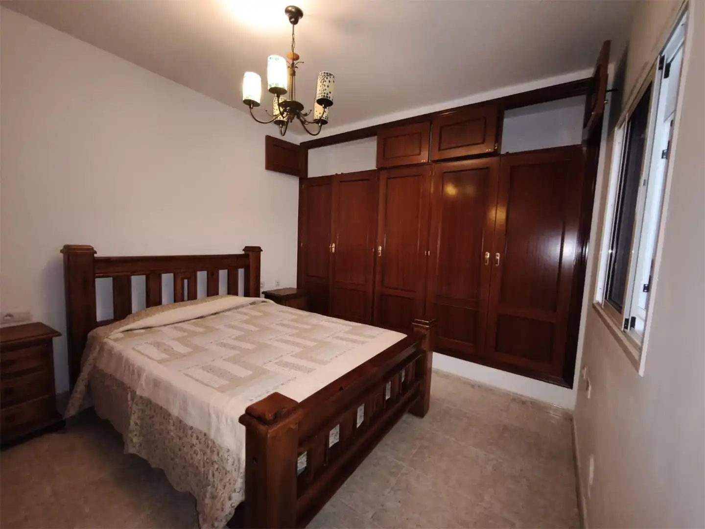 Piso en venta en Calle Zzz, 28, San Francisco Javier - Argana Baja Habitación de Piso en venta en Arrecife con Horno y Microondas