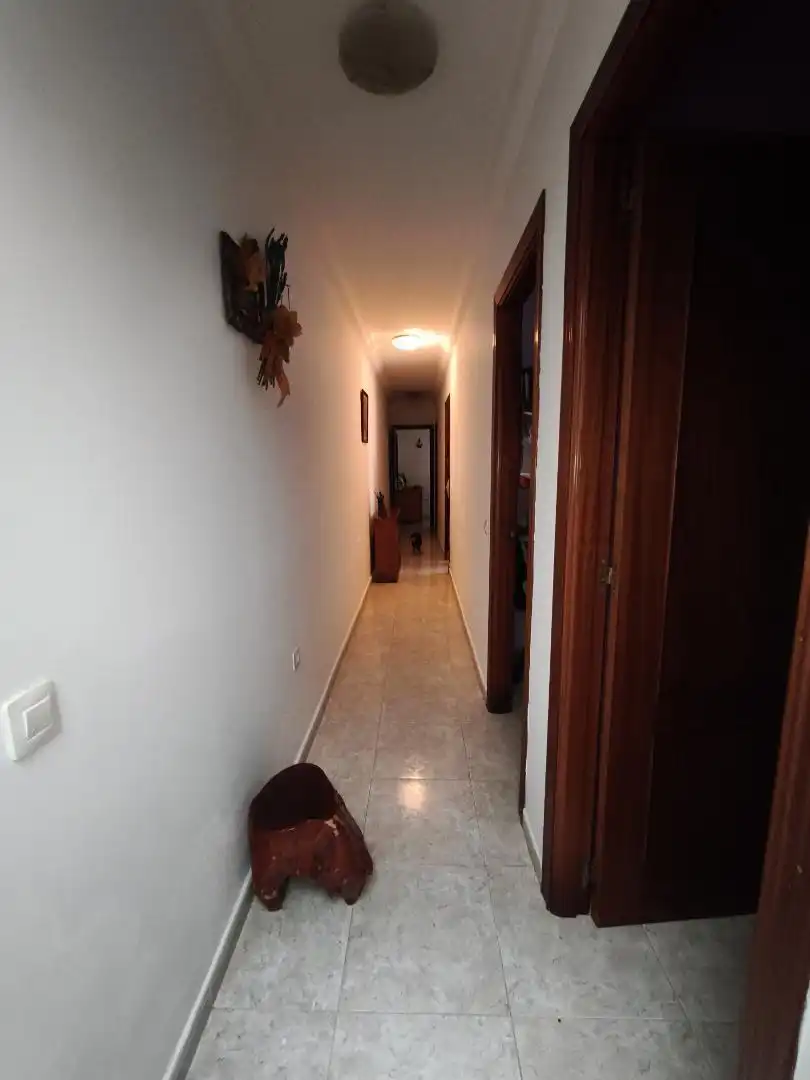 Piso en venta en Calle Zzz, 28, San Francisco Javier - Argana Baja Piso en venta en Arrecife con Horno y Microondas