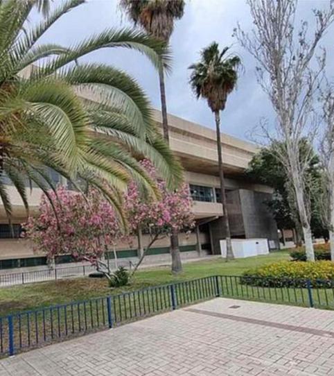 Photo 2 of Flat for sale in Barrio de Ciudad Jardín, Málaga Capital