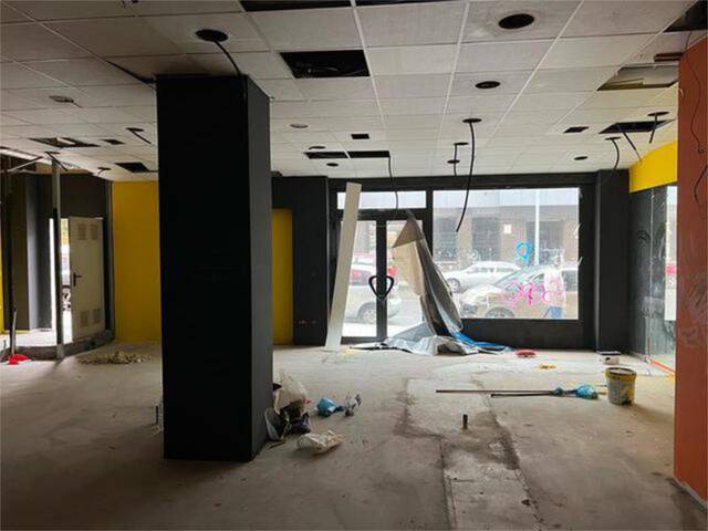 Local comercial en Alquiler en Perchera