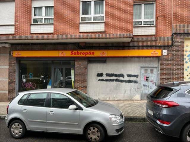 Local comercial en Alquiler en Perchera