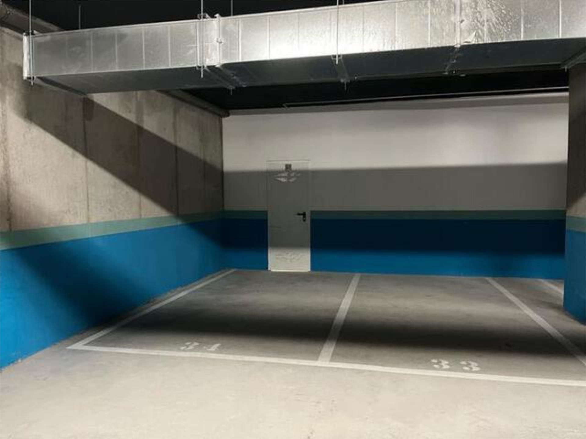 Aparcament de Garatge de lloguer en Las Palmas de Gran Canaria