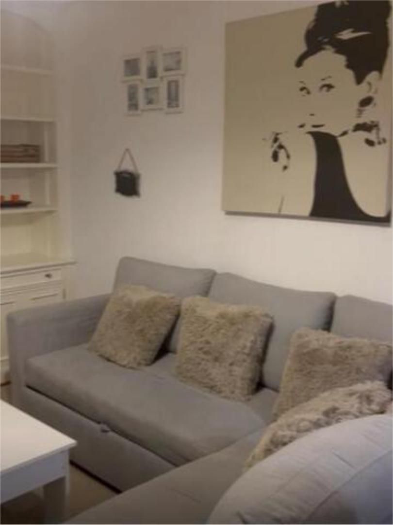 Apartamento de alquiler en General Dávila