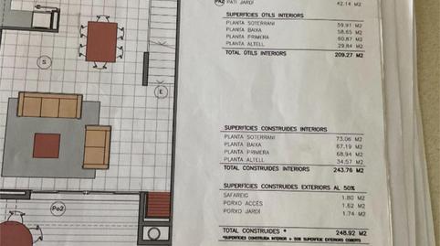 Flat for sale in Carrer de Fornells, 81, Dalt Sant Joan - Plaça Eivissa, Maó - Mahón - image 5 Photo 5 of Flat for sale in Carrer de Fornells, 81, Dalt Sant Joan - Plaça Eivissa, Maó - Mahón