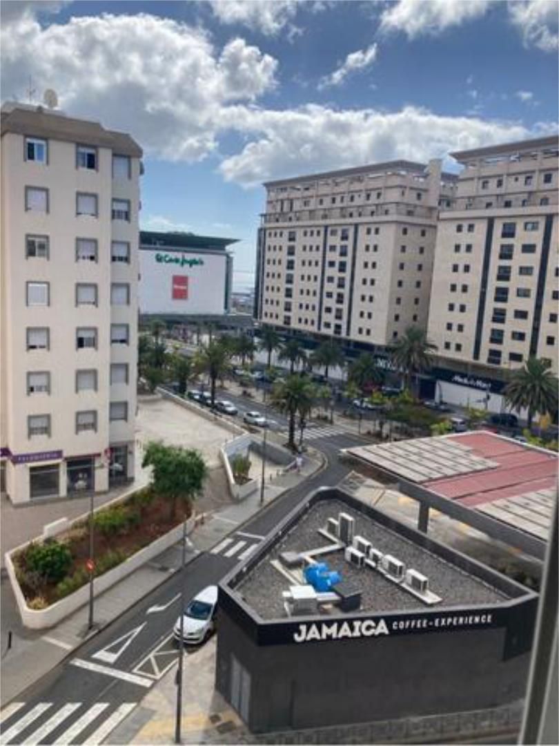 Flat to rent in Los Llanos - El Cabo