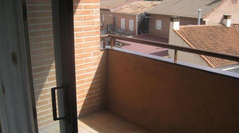 Photo 3 of Flat to rent in Avenida de Madrid, 21, Ensanche, Alcobendas