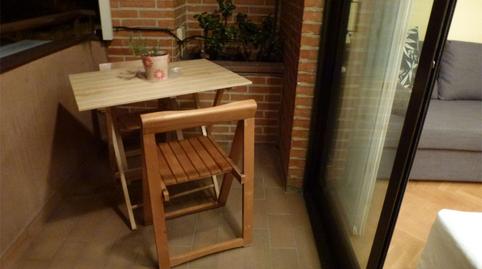 Photo 4 of Flat to rent in Avenida de Madrid, 21, Ensanche, Alcobendas