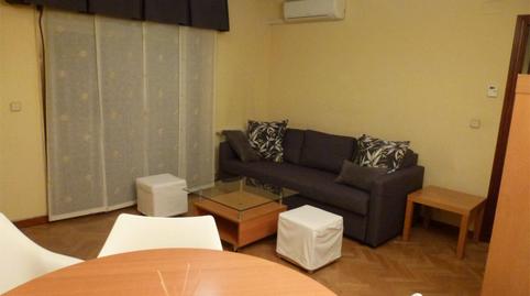 Photo 5 of Flat to rent in Avenida de Madrid, 21, Ensanche, Alcobendas