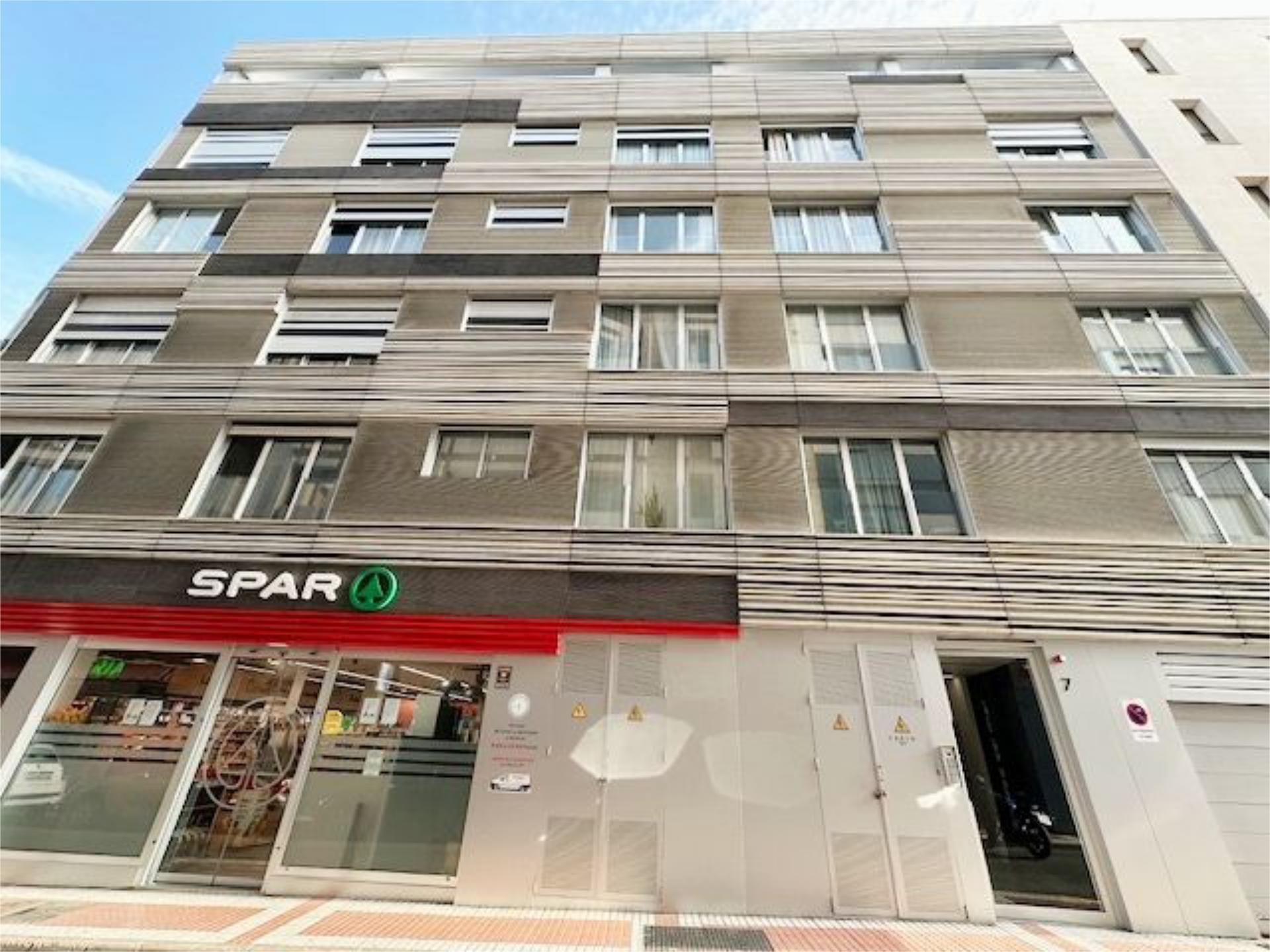 Flat for sale in Calle Doctor José Juan Megías, 7, Ciudad Jardín