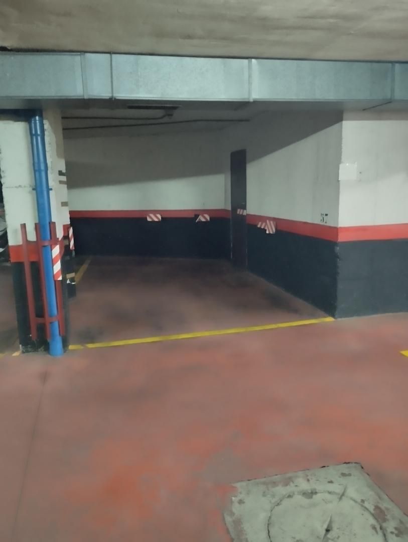 Garaje de alquiler en Calle de Numancia, 2, Bellas Vistas