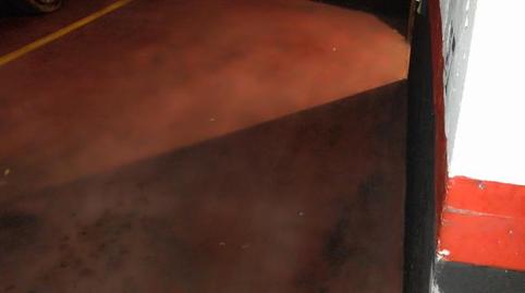 Foto 2 de Garaje de alquiler en Calle de Numancia, 2, Bellas Vistas,  Madrid Capital