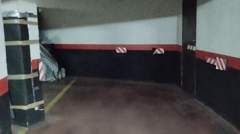 Foto 5 de Garaje de alquiler en Calle de Numancia, 2, Bellas Vistas,  Madrid Capital