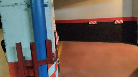 Foto 3 de Garaje de alquiler en Calle de Numancia, 2, Bellas Vistas,  Madrid Capital