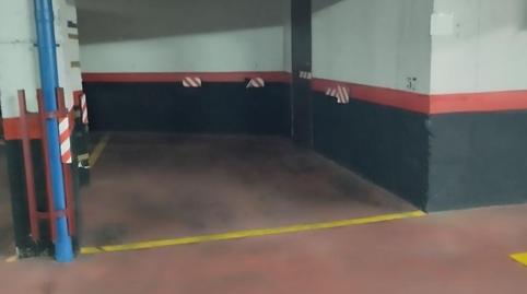 Foto 4 de Garaje de alquiler en Calle de Numancia, 2, Bellas Vistas,  Madrid Capital