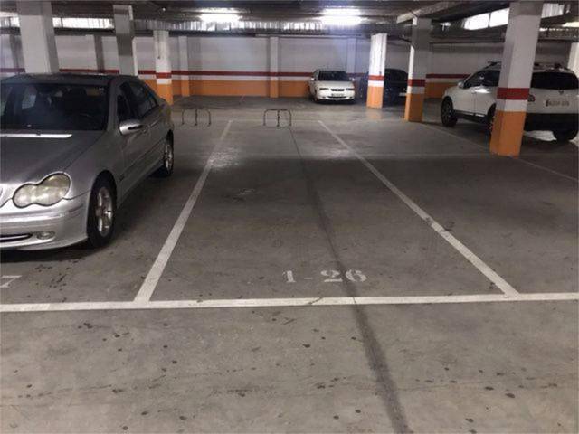 Garaje en Alquiler en Pino Montano - Consolación