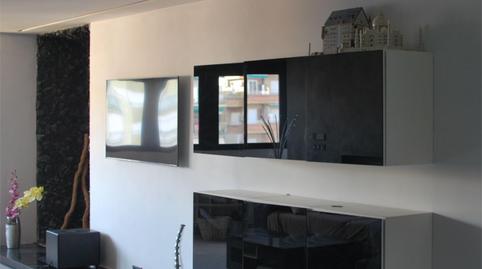 Foto 5 de Pis en venda a Camino de Ronda, 101, Camino de Ronda,  Granada Capital