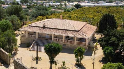 Foto 2 de Casa o xalet en venda a Partida el Planet, 78, Altea ciudad, Altea