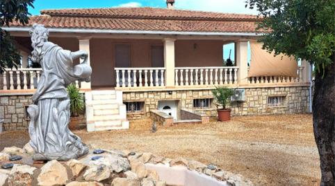 Foto 5 de Casa o xalet en venda a Partida el Planet, 78, Altea ciudad, Altea