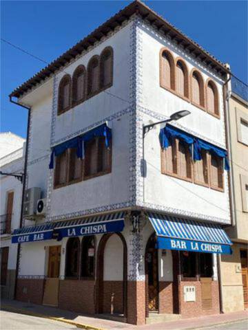 Local comercial en Alquiler en Sabiote