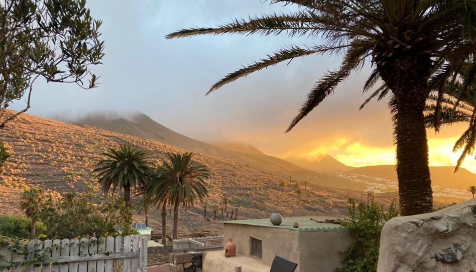 Country house for sale in Calle Casa Atrás, 2, Haría pueblo, Haría - image 1 Photo 1 of Country house for sale in Calle Casa Atrás, 2, Haría pueblo, Haría